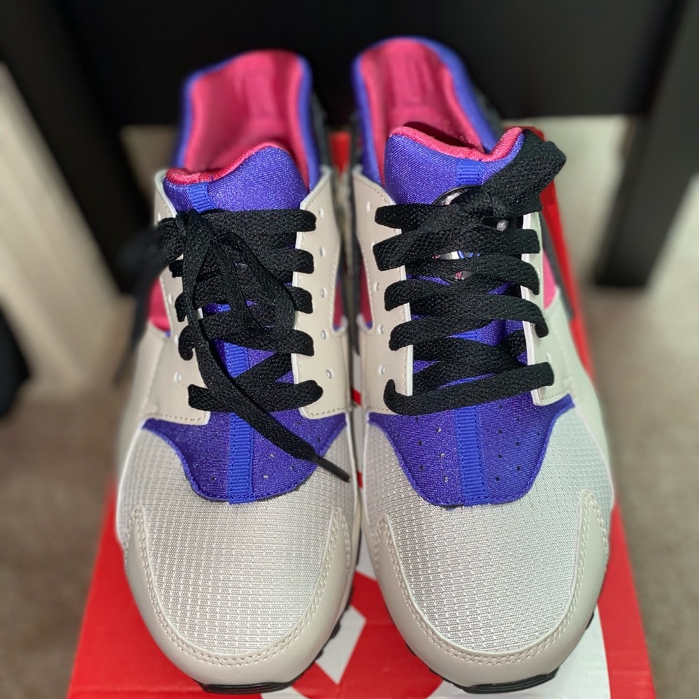 Nike Huarache Girls